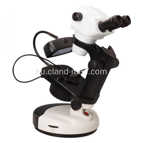 GEM MICROSCOPE